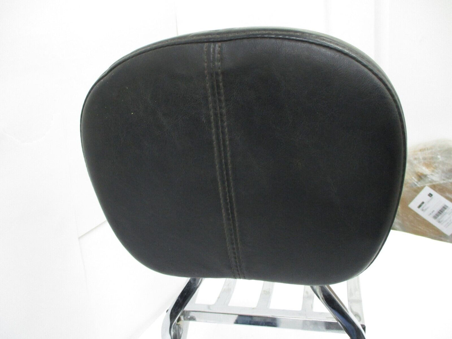 Harley-Davidson Heritage Softail Backrest Sissy Bar Luggage Rack 53713-96