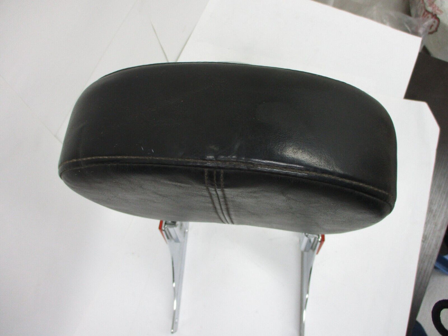 Harley-Davidson Heritage Softail Backrest Sissy Bar Luggage Rack 53713-96