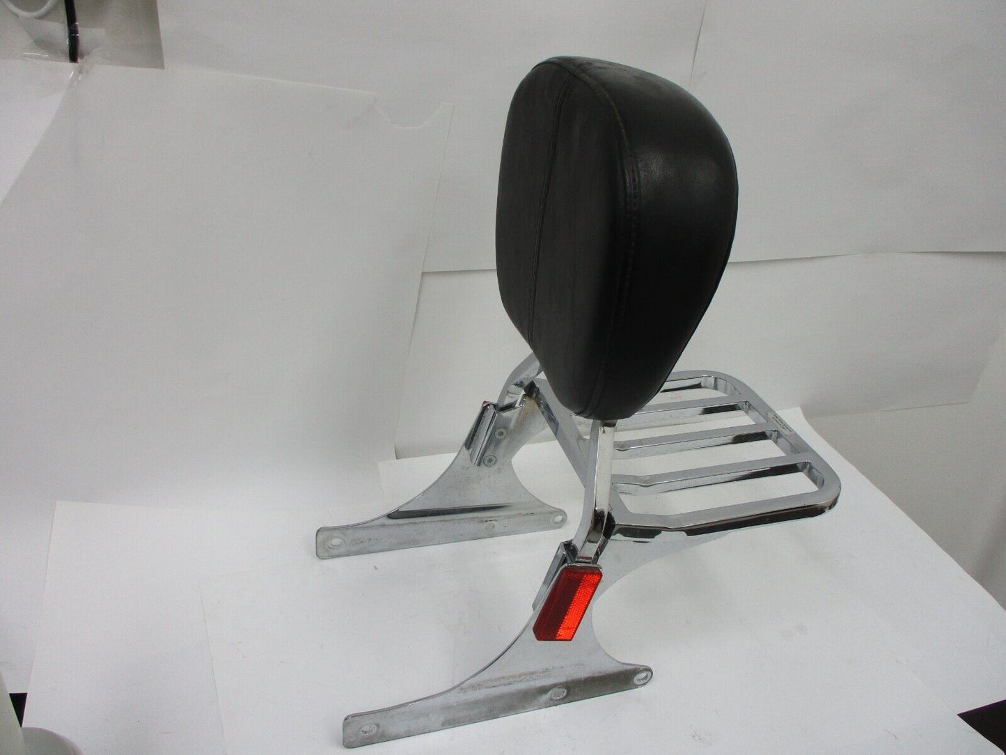 Harley-Davidson Heritage Softail Backrest Sissy Bar Luggage Rack 53713-96