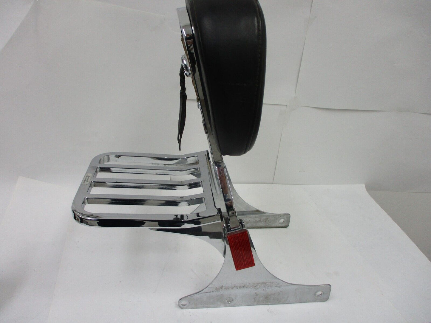 Harley-Davidson Heritage Softail Backrest Sissy Bar Luggage Rack 53713-96