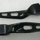 Harley-Davidson OEM 96-14 Edge Cut Hand Lever Set 55798-10A