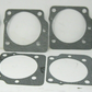 Unbranded 48-62 Panhead Rear Cylinder Base Paper Gaskets (8 Pack) 16777-48