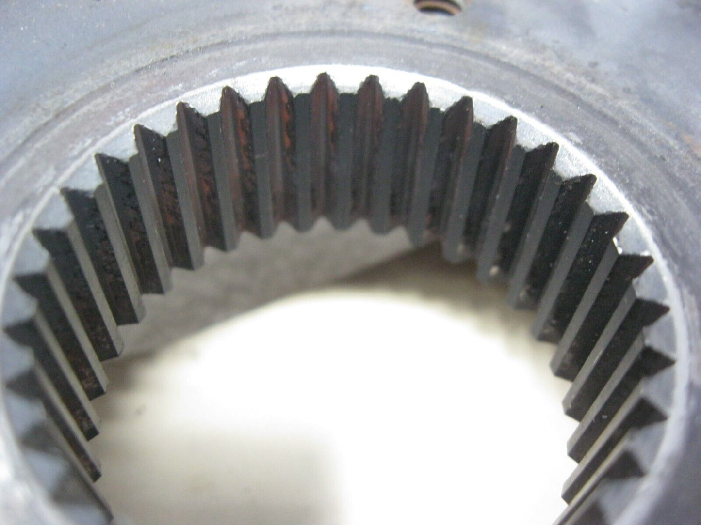 Harley-Davidson OEM 32 Tooth Front Drive Pulley 40250-94C