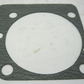 Unbranded 48-62 Panhead Rear Cylinder Base Paper Gaskets (8 Pack) 16777-48