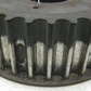 Harley-Davidson OEM 32 Tooth Front Drive Pulley 40250-94C