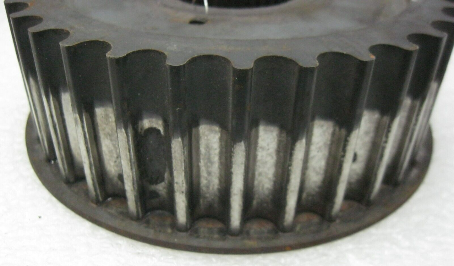 Harley-Davidson OEM 32 Tooth Front Drive Pulley 40250-94C