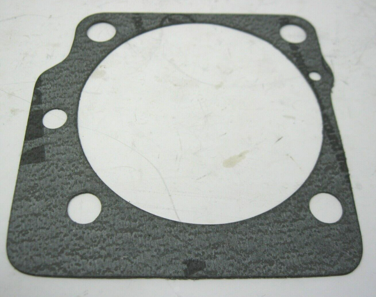 Unbranded 48-62 Panhead Rear Cylinder Base Paper Gaskets (8 Pack) 16777-48
