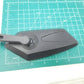 Manual Rear View Mirror For Honda Universal For Bike  (Right, Left)