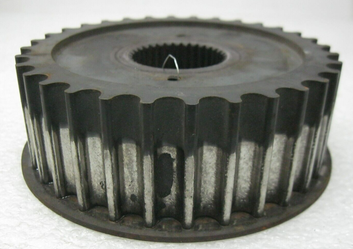 Harley-Davidson OEM 32 Tooth Front Drive Pulley 40250-94C