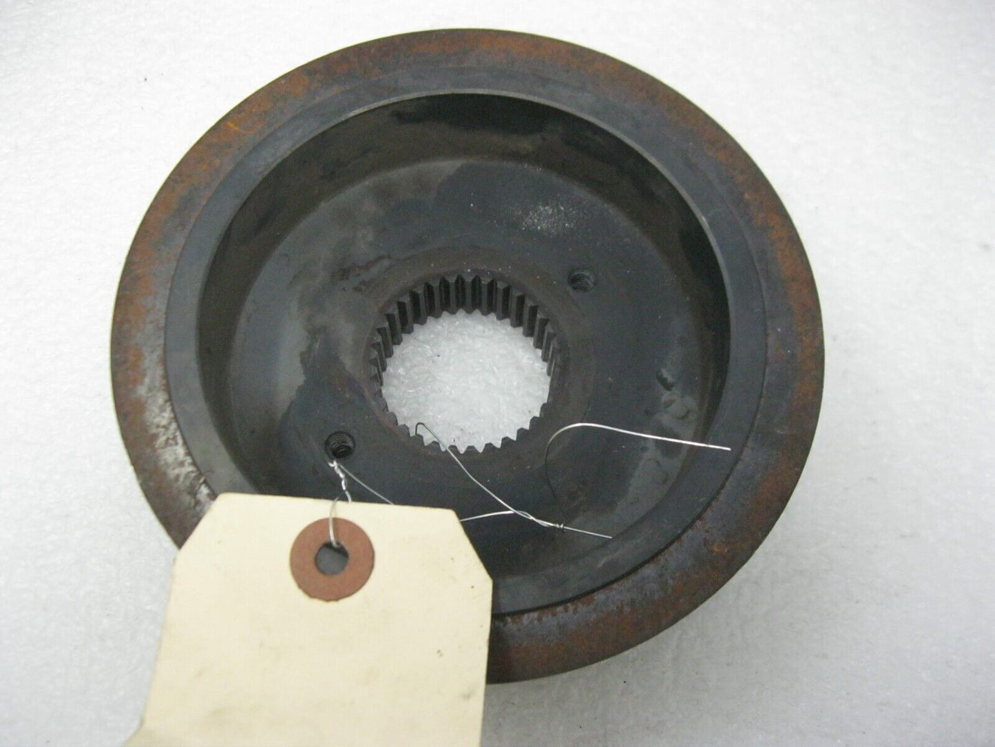 Harley-Davidson OEM 32 Tooth Front Drive Pulley 40250-94C