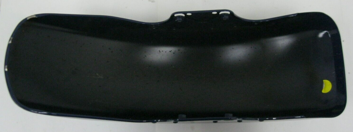 Harley-Davidson OEM 18-23 Blue FLFBS Front Fender Prime# 58900267   58900241EXD