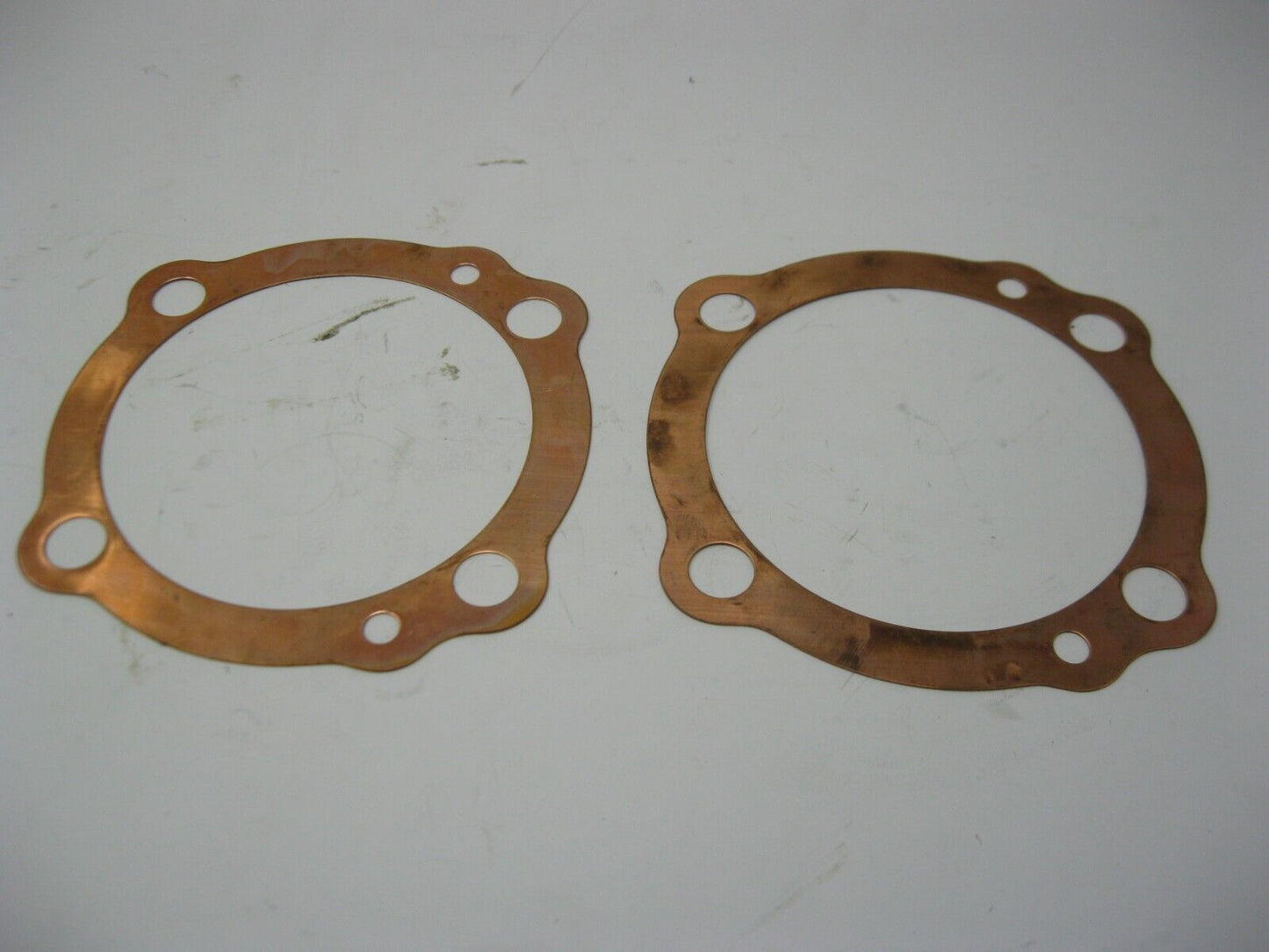 Unbranded, (Possibly Harley or James) 72-Early 73 XL 1000 Head Gaskets 16769-72A