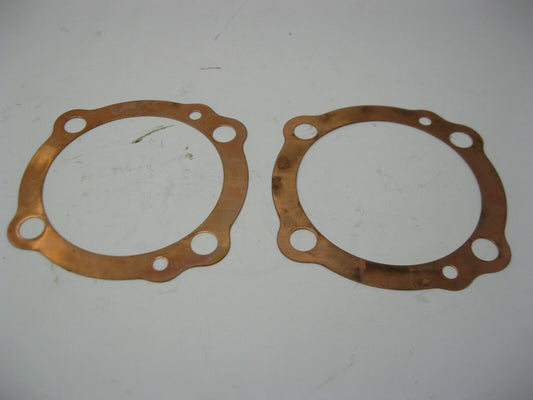 Unbranded, (Possibly Harley or James) 72-Early 73 XL 1000 Head Gaskets 16769-72A