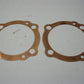 Unbranded, (Possibly Harley or James) 72-Early 73 XL 1000 Head Gaskets 16769-72A