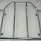 Harley-Davidson 08 & Later Touring Tour Pak Chrome Luggage Rack  53665-87
