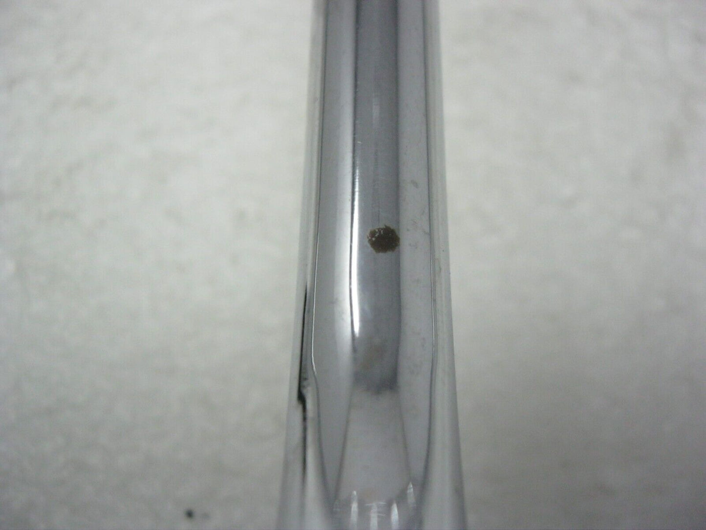 Harley-Davidson 08 & Later Touring Tour Pak Chrome Luggage Rack  53665-87