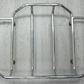 Harley-Davidson 08 & Later Touring Tour Pak Chrome Luggage Rack  53665-87