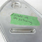 Harley-Davidson Right Bottom Swept Wing Rider Footboard Pan 50688-04 SINGLE SIDE