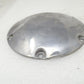 Harley-Davidson OEM 34742-04 Chrome Derby Cover