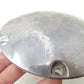 Harley-Davidson OEM 34742-04 Chrome Derby Cover