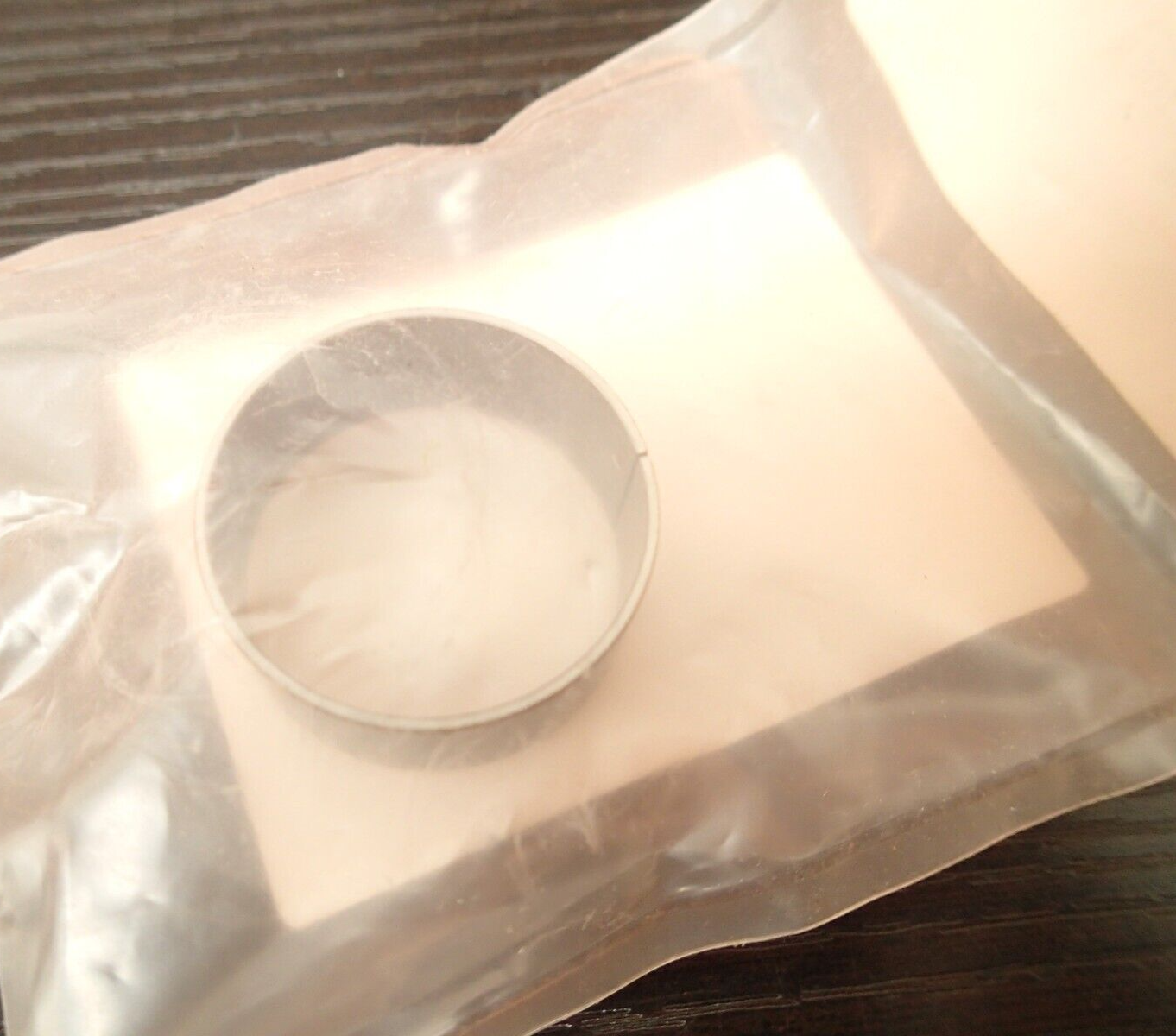 1 NEW Genuine 1985-2016 Honda CMX CR Fork Slider Bushing OEM 51415-KR3-003 NOS