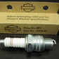 Harley-Davidson OEM Spark Plug 4R5 SINGLE UNIT 32338-04