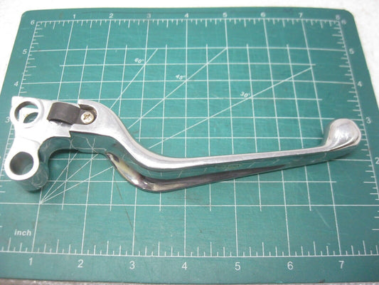 Unbranded 82-87 XL 82-86 FXR 82-86 FL 84-86 Softail Cable Clutch Lever 45017-82A