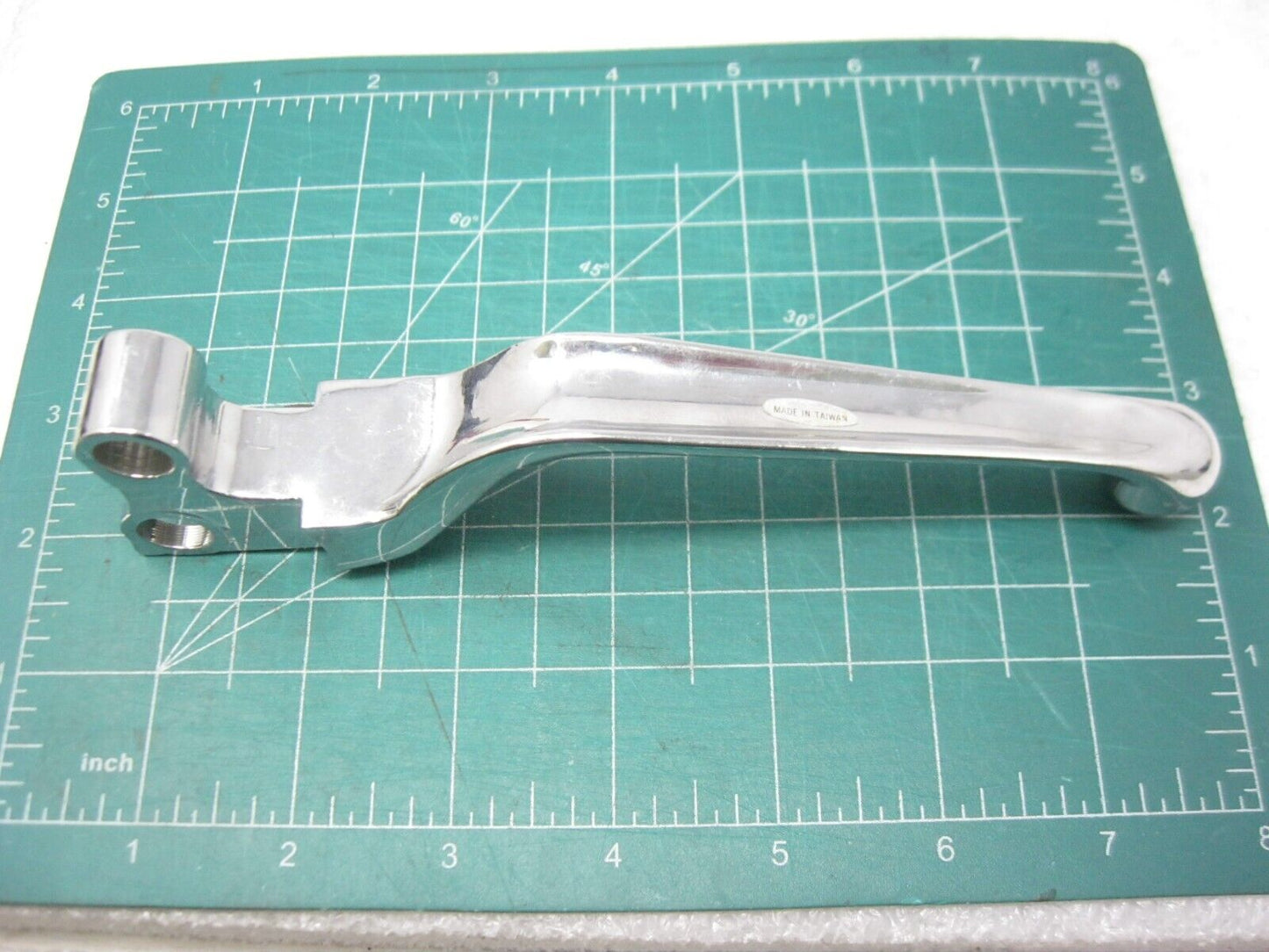 Unbranded 82-87 XL 82-86 FXR 82-86 FL 84-86 Softail Cable Clutch Lever 45017-82A