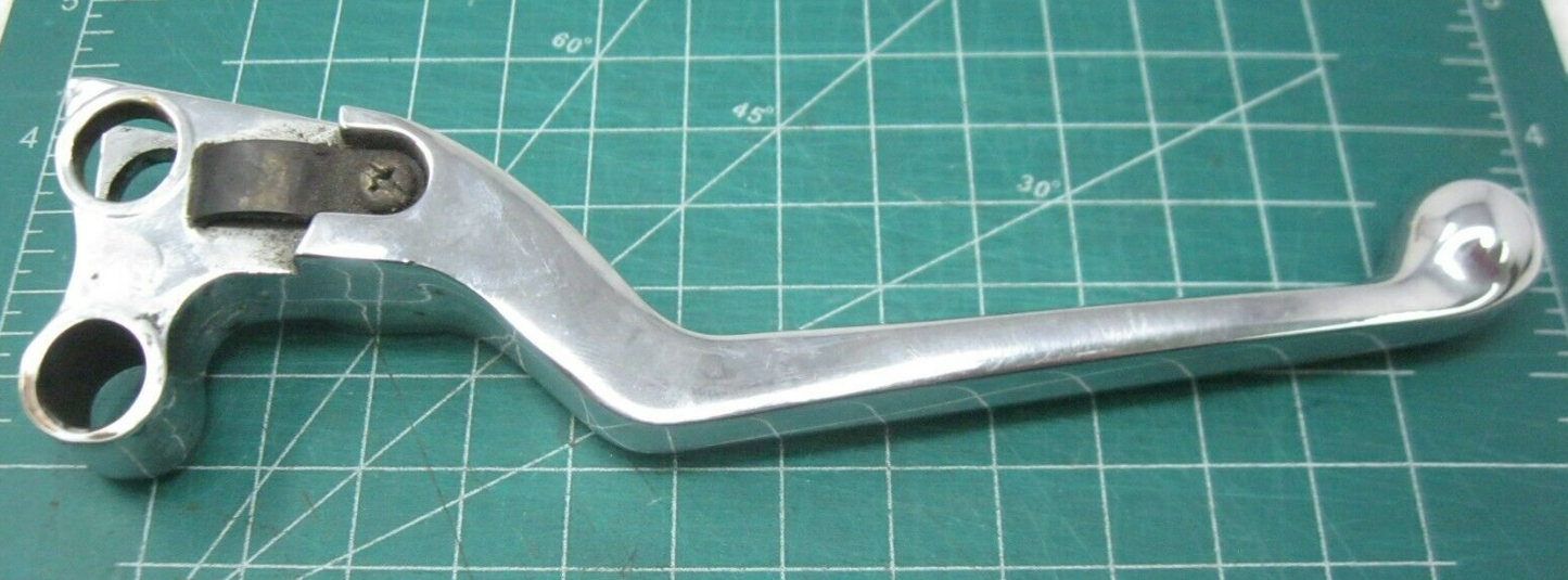 Unbranded 82-87 XL 82-86 FXR 82-86 FL 84-86 Softail Cable Clutch Lever 45017-82A