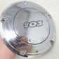 Genuine Harley Davidson Used 103 Derby Primary Cover p/n 60769-06