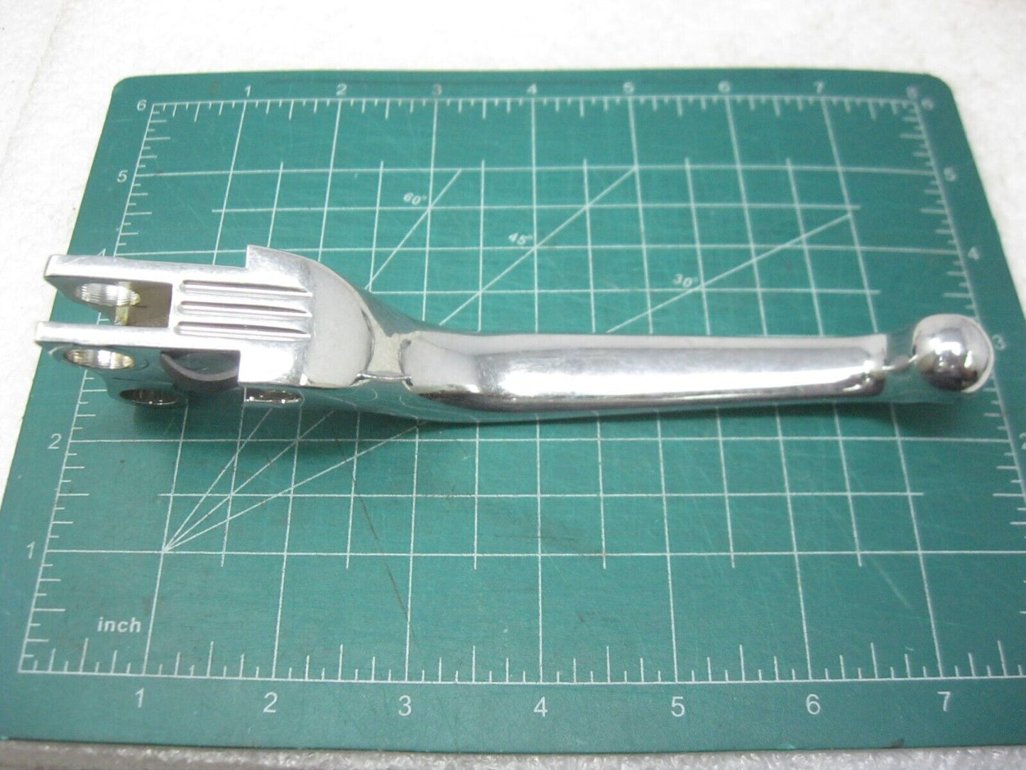 Unbranded 82-87 XL 82-86 FXR 82-86 FL 84-86 Softail Cable Clutch Lever 45017-82A