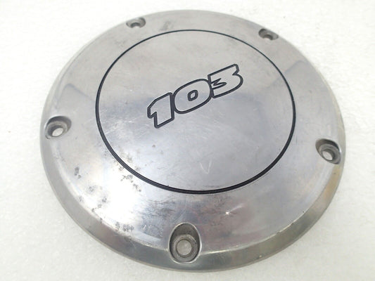 OEM Genuine Harley Davidson Used 103 Derby Primary Cover 60769-06
