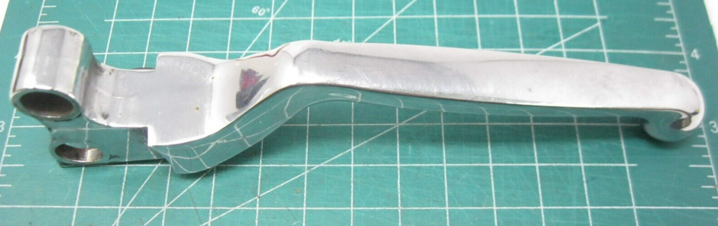 Unbranded 82-87 XL 82-86 FXR 82-86 FL 84-86 Softail Cable Clutch Lever 45017-82A