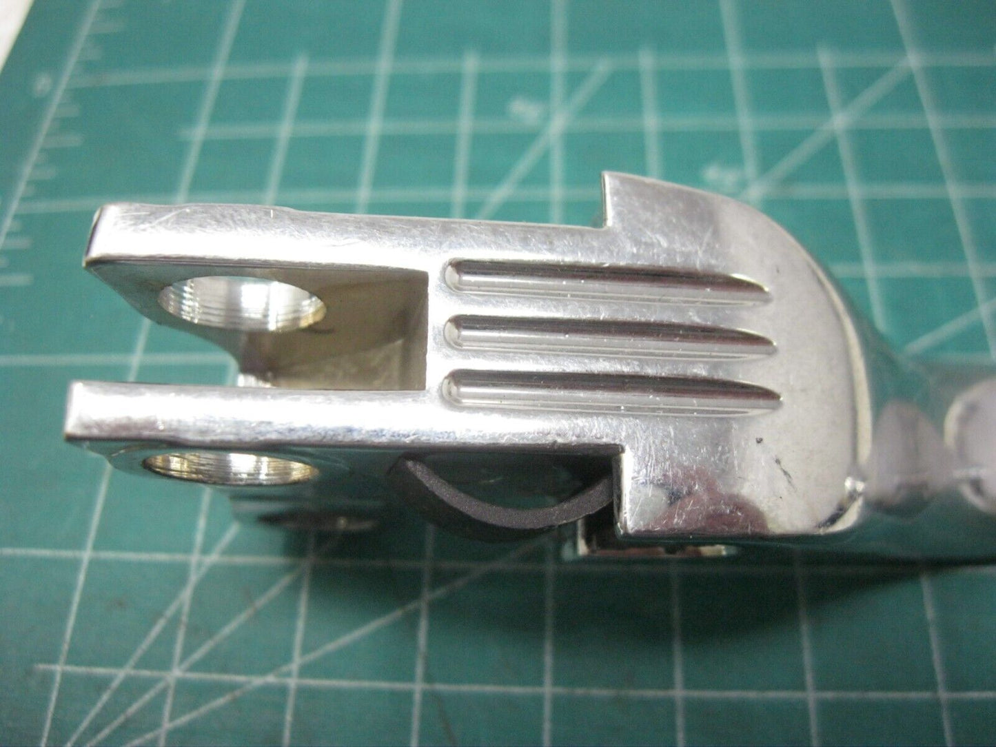 Unbranded 82-87 XL 82-86 FXR 82-86 FL 84-86 Softail Cable Clutch Lever 45017-82A