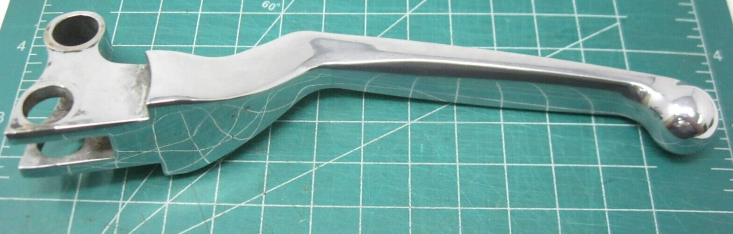 Unbranded 82-87 XL 82-86 FXR 82-86 FL 84-86 Softail Cable Clutch Lever 45017-82A