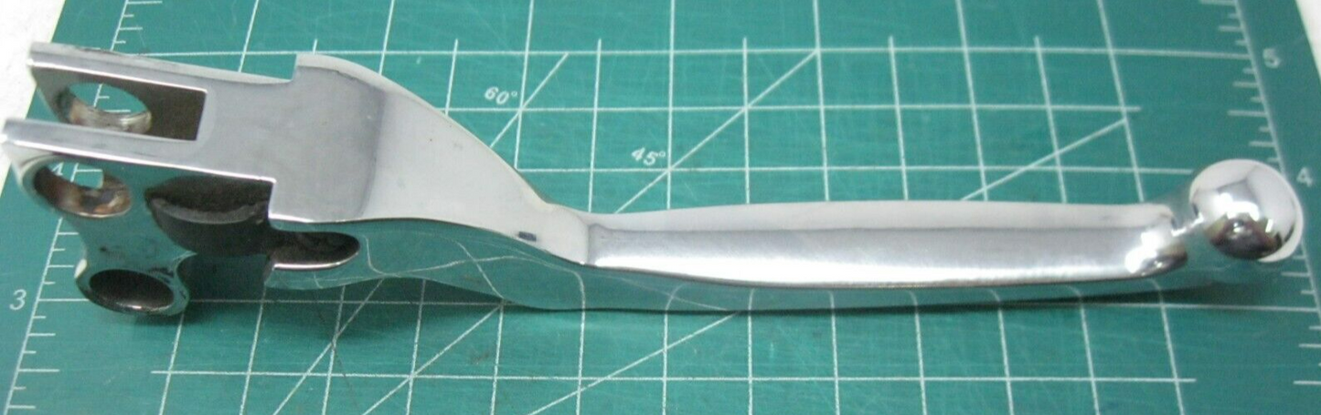 Unbranded 82-87 XL 82-86 FXR 82-86 FL 84-86 Softail Cable Clutch Lever 45017-82A