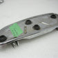 Harley-Davidson LEFT Swept Wing Rider Footboard Pan 50683-04 DENT See picture
