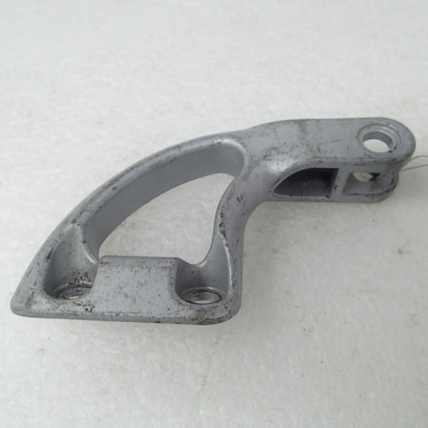 2002-2003 Harley-Davidson V-Rod Left Side Passenger Foot Rest Support 50995-01