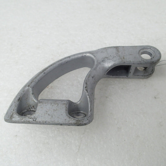 2002-2003 Harley-Davidson V-Rod Left Side Passenger Foot Rest Support 50995-01