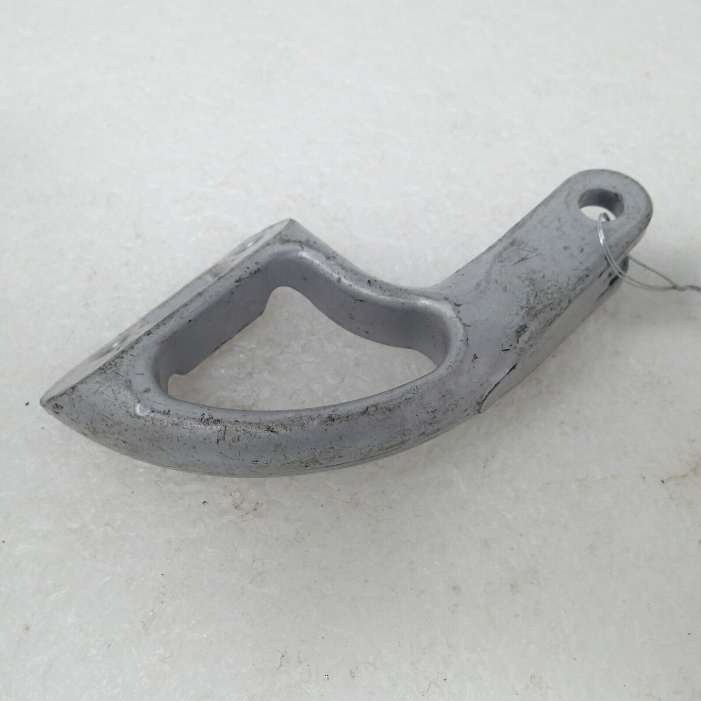 2002-2003 Harley-Davidson V-Rod Left Side Passenger Foot Rest Support 50995-01