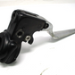 2001-2006 Harley Davidson Street Glide Clutch Lever Mount Perch