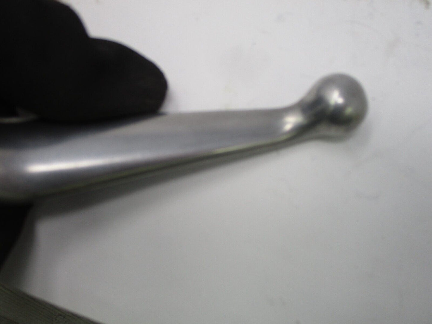 2001-2006 Harley Davidson Street Glide Clutch Lever Mount Perch