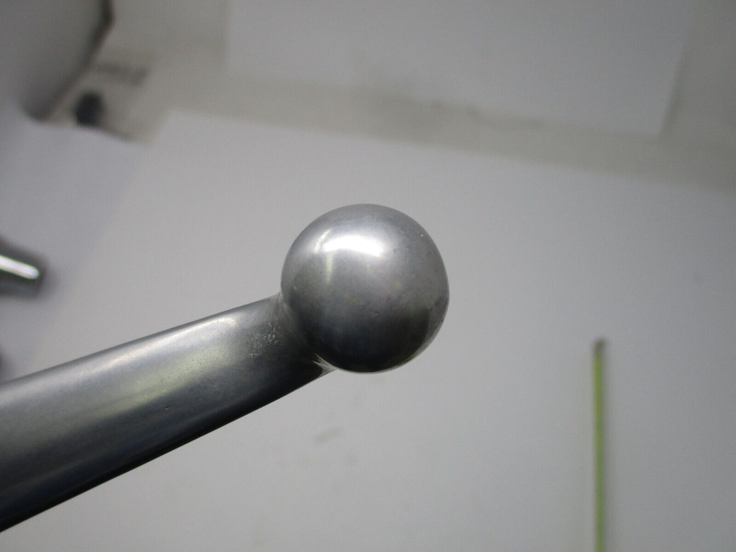 2001-2006 Harley Davidson Street Glide Clutch Lever Mount Perch