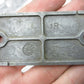 like vintage Harley Davidson Rear Brake Master Cylinder Cover