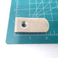1pcs USED OEM Harley Davidson Threaded Tail Light Cable Clip P/N 10242