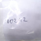 1pcs USED OEM Harley Davidson Threaded Tail Light Cable Clip P/N 10242