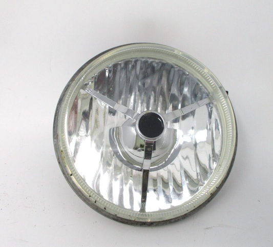 Japan 4.5Inch Passing Lights lamp for Harley Softail 4-1/2"