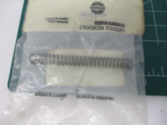 Ski-Do New Spring, 414940300 SPRING MX Z 583. MX Z 670