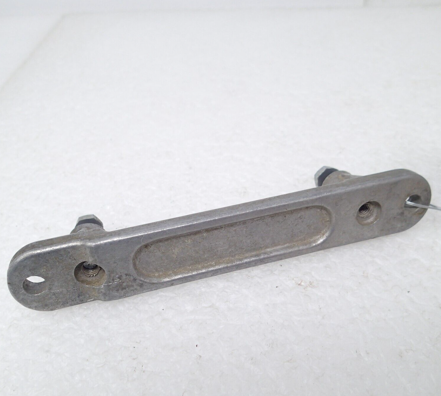 Honda 78-79 CM185T/80-82 CM 200 Ignition Coil Mounting Bracket 50358-402-000