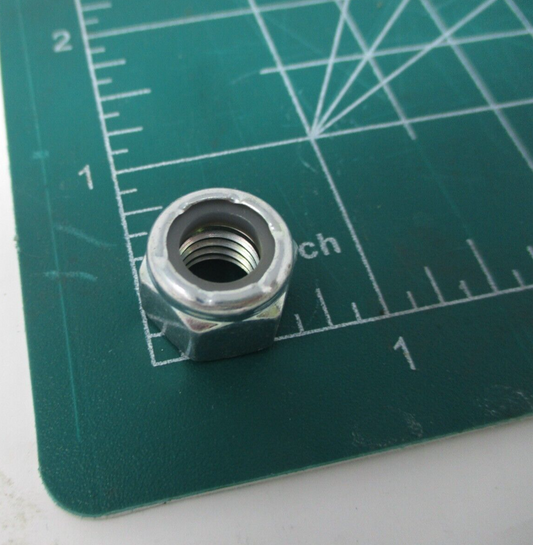 Sea-Doo  2012-2018  Trailer  Move  I  Hybrid  Centerlock  Nut  269800299